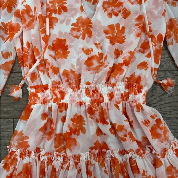 Misa Los Angeles Lorena Dress - Picture 6 of 6